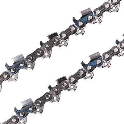 3*Sägeketten 6 Inch Replacement Chain -Seesii Für 6 Zoll Mini Akku Kettensäge