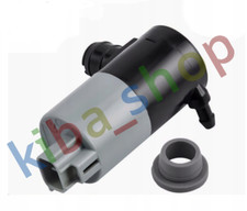 FOR TOYOTA COROLLA E14/E15 07-10 WINDSCREEN WASHER MONO PUMP
