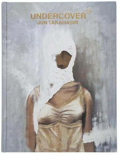 Undercover by Jun Takahashi: New