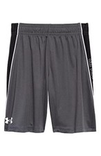 Under Armour Kids' Toddler Little Boy Lead Shorts