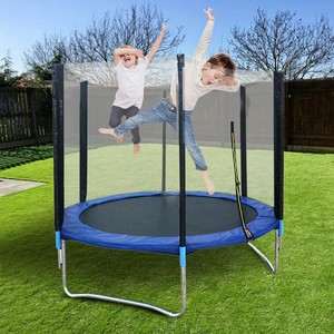 toddler trampoline ebay