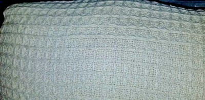 Shop NASA Cotton/ Outlast Material Blanket - Overstock ...