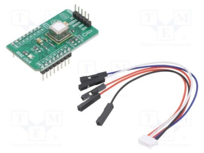 1 Stück, Click board MIKROE-4290 /E2DE