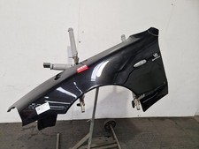 MASERATI GRANSPORT V8 FRONT WING PASSENGER SIDE 2005 METALLIC BLACK