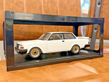 1:18 AUTOart Volvo 240 TURBO, RARE, DIECAST, Model Car, NO LIVERY