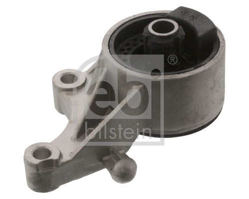 Motorlager Motorhalter Vorne FÜR Opel Astra G CC (T98) - Febi Bilstein 15869-image