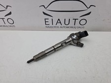 VW PASSAT B7 ALLTRACK 365 Einspritzdüse 04L130277AC 1.97 Diesel 103kw 33949019