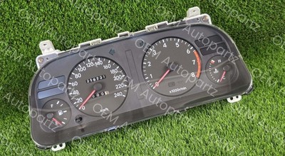 トヨタ スピードメーター AE104G /AE100 /AE101 /CE100 Toyota Corolla AE100 Ae101 1993-1997 cluster speed meter intrument