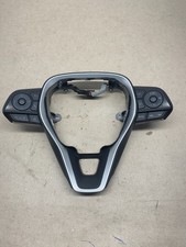 2020-2022 Toyota Corolla Steering Wheel Audio Cruise Control Switch Oem 2020-2022 Toyota Corolla Steering Wheel Audio Cruise Control Switch Oem