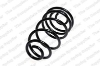 1X Fahrwerksfeder Lesjöfors 4263484 FüR Opel Astra GTC A04 Family Cdti L08 L48