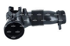 NRF Ansaugschlauch, Luftfilter 165028 für BMW