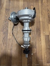 Autolite Distributor 428 Mustang Super Cobra Jet D0zf-12127-g Mustang 9m12 Date Autolite Distributor 428 Mustang Super Cobra Jet D0zf-12127-g Mustang 9m12 Date