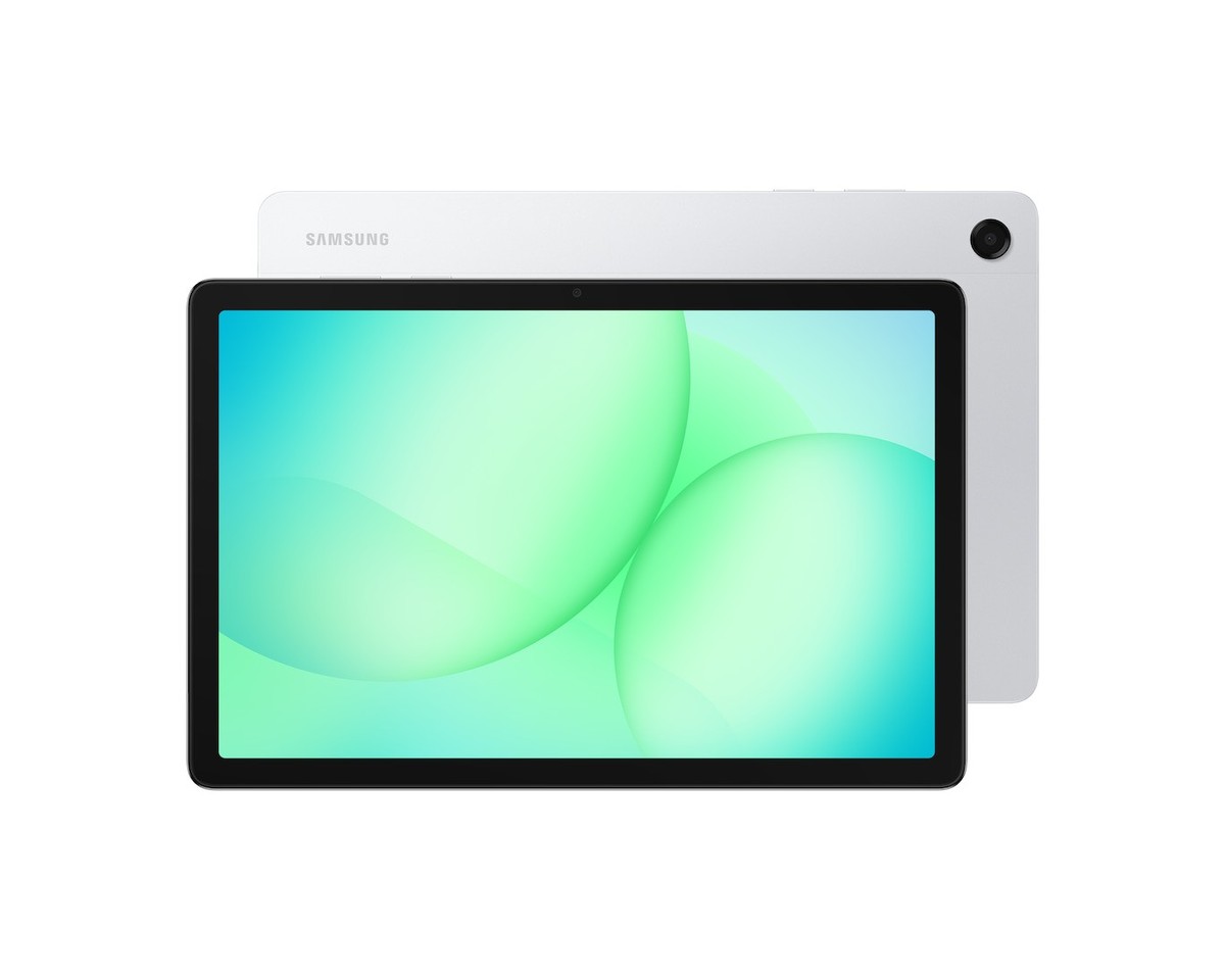 Samsung Galaxy Tab A11+ 5G (X236) 128GB GSM Unlocked International