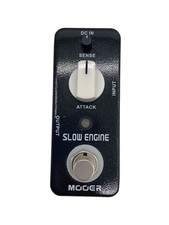 Mooer effector Used