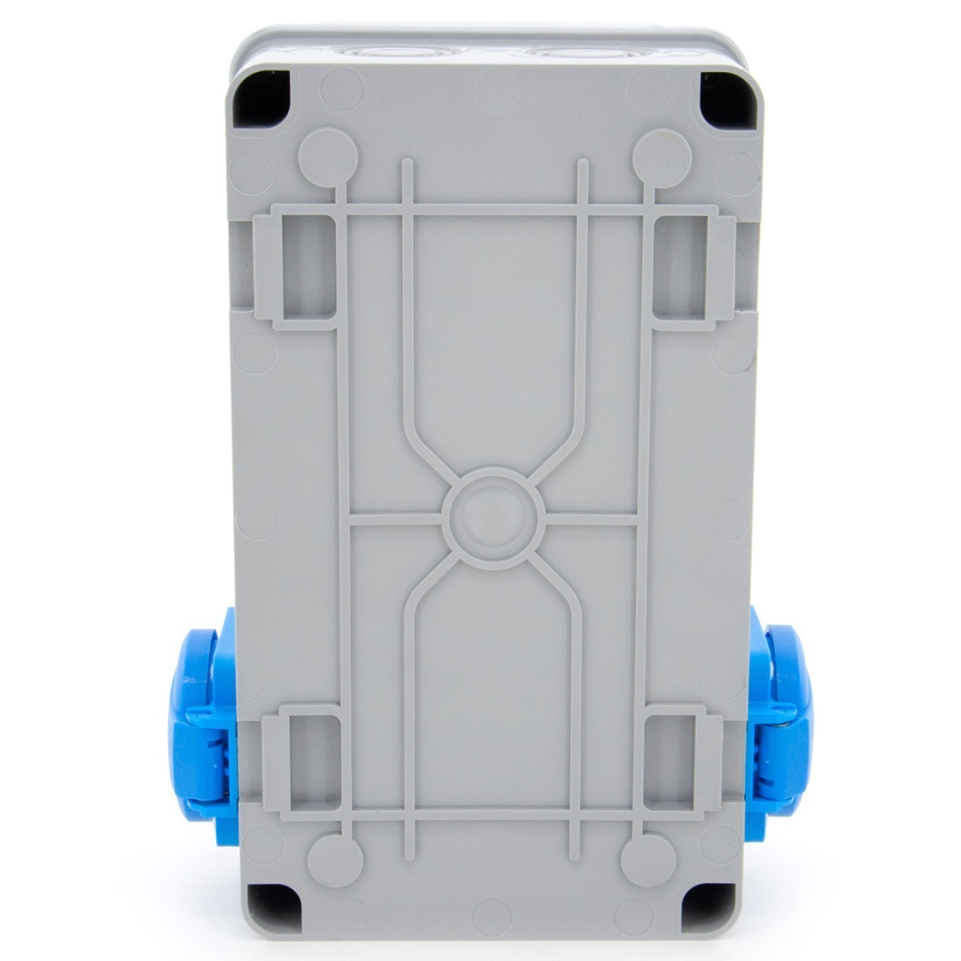 Construction distributor 32A/5P + 2*GS 230V + 6NO22C011C