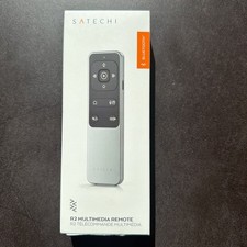Satechi ST-BTMR2M R2 BL Fernbedienung Funk Pr...