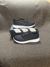 Adidas Ultimashow Women’s size 8 Black White Running Gym Training shoes