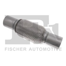 FA1 Flexrohr Abgasanlage VW456-270 Flexibel für C5 3B3 PASSAT VW SKODA A6 4B5 B5