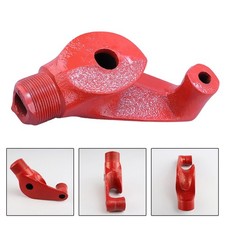 Piegatubi manuale facile da usare per filo acqua per tubi in ferro zincato