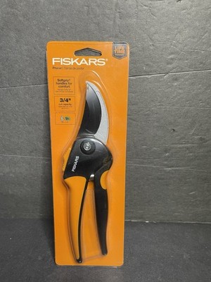 Fiskars Pruner ~Cuts up to 3/4'' Branches & Stems~ Item #7944 ~New~