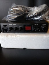 RADIO SHACK TRC-464, 40-CHANNEL 2 WAY CB RADIO, 21-15548