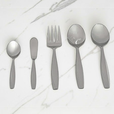 Oneida Camlynn Mirror 5 Piece Serving Set - A...