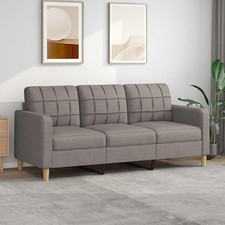 3-seater Sofa, 3-seater Sofas, Divano A 3 Posti vidaXL