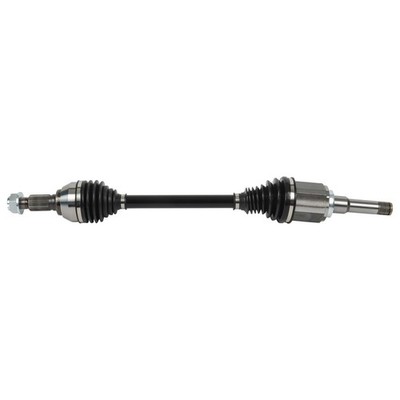 Front Left Side CV Axle Assembly For Chevrolet Malibu 2016 2017 2018 2019 1.8L