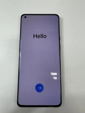 OnePlus 9 Pro 256GB (Unlocked) LE2125 Pine Green - Good