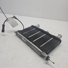 BMW 5 E60 Wärmetauscher Innenraumheizung 00860800 3.00 Diesel 173kw 35480982