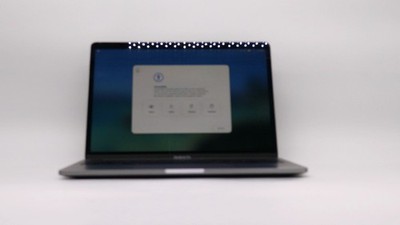 Apple Macbook Pro 13'' i7-1068NG7 32GB 512GB - Fair