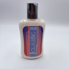 Bath Body Works CLASSIC For Men Body Lotion 8 fl. oz. HTF Sealed - NEW Gift