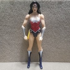 Wonder Woman Mattel Batman Unlimited DC Comics 12" Action Figure DJW78