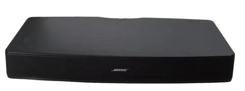 BOSE Solo TV Sound System - Model 410376 - Free Shipping
