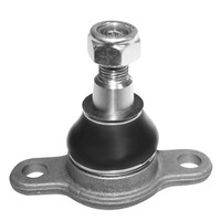Skf Traggelenk Unten (Vkds 311017) FüR Vw Transporter T5 Multivan / Caravelle