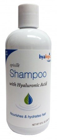 Hyalogic Episilk Shampoo 8 унций шампуня 4390₽