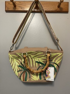 ANB express edit handbag new with tags Summer Vibes  Roomy