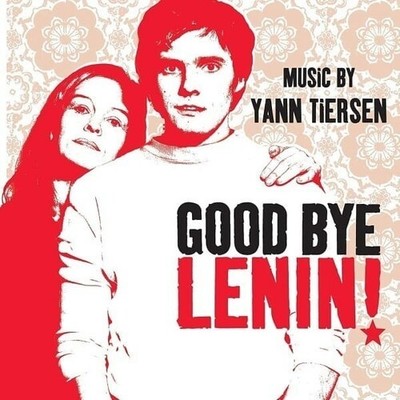 Yann Tiersen - Good Bye Lenin [New Vinyl LP] UK - Import