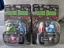 Disney Haunted Mansion Holiday Nightmare Chri...