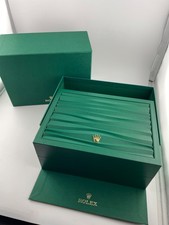 2025 Rolex Air-King, 40mm, Unworn Full Set, 126900, Original Box & Papers 5