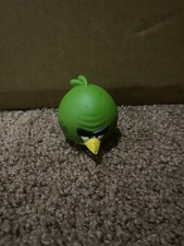 RARE Angry Birds Mattel Monster Terrence Figure