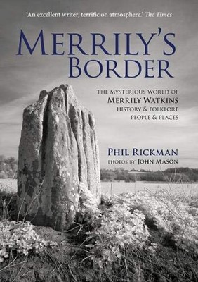 Merrily's Border: The Mysterious World of Merrily Watkins - History & Folklore,