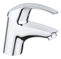 Grohe Eurosmart Einhand-Waschtischbatterie S-Size - Chrom - 32467001
