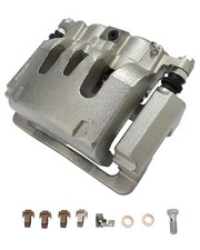 cciyu Rear Right Brake Caliper Assembly w/Bracket 18B4920 05-07 Ford F-250 F-350