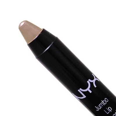 NYX Jumbo Lip Pencil Color JLP727 Vanilla Ice ~  New!