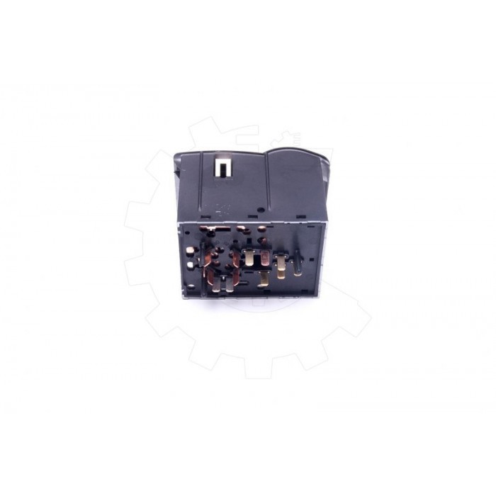 Comodo de phares pour rénover commande clignotant Vauxhall Astra MK IV break - 3