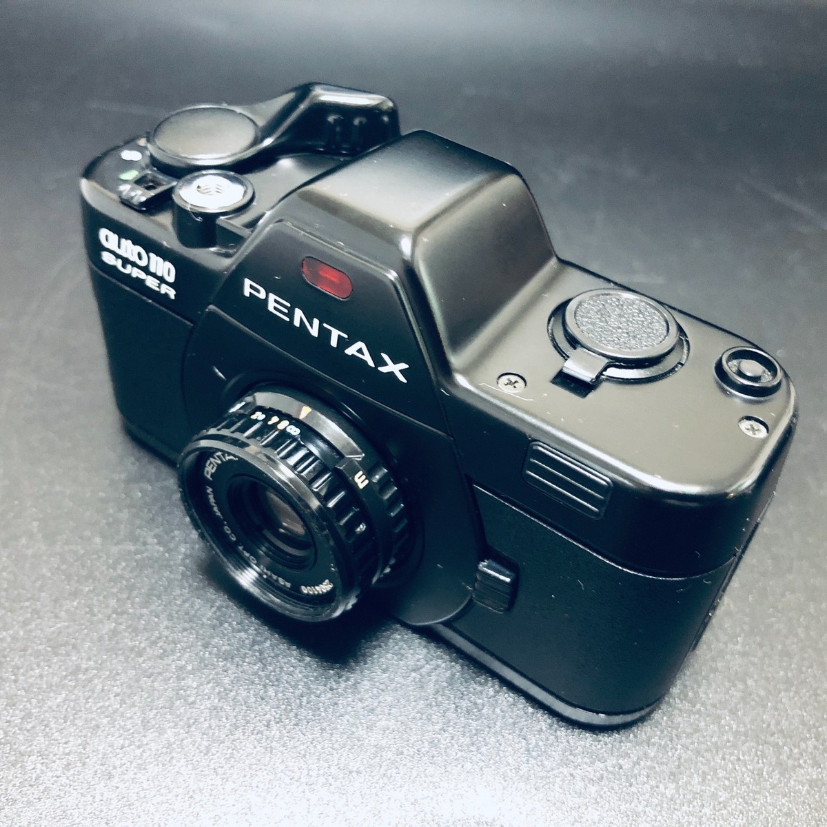 超希少auto110 コンプリートキット SLR SYSTEM 超希少【PENTAX