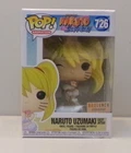 Funko Pop! Vinyl Naruto Uzumaki #726 Box Lunch Exclusive Animation Figure