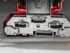 Feu arrière Volkswagen BORA