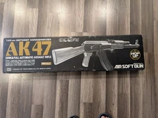 AKM TOKYO MARUI AIRSOFT GUN VINTAGE